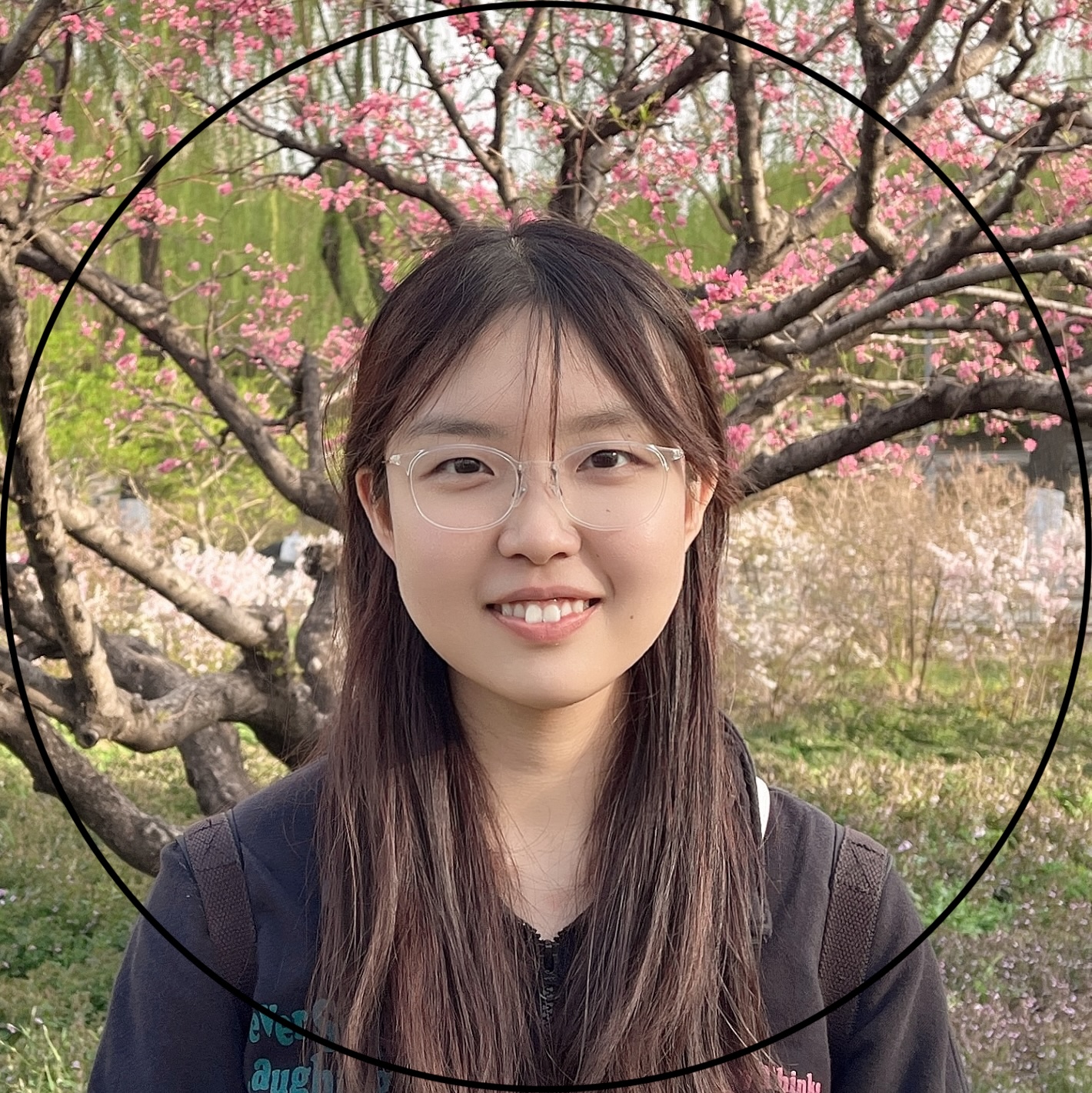Yike Zhang